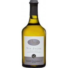 Жълто вино Домейн Бод 2015 АОС Шато Шалон 